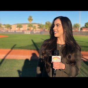 Meet your Posher, Monique